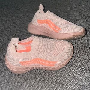 Toddler Carter’s shoes